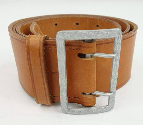 Wehrmacht/Luftwaffe/WaffenSS Officers Belt