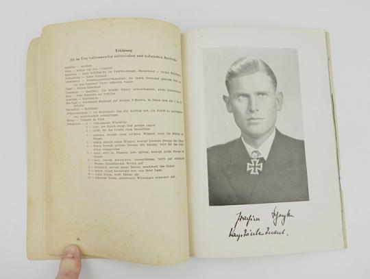 U Boot Book (Kapitänleutnant Schepke erzählt)