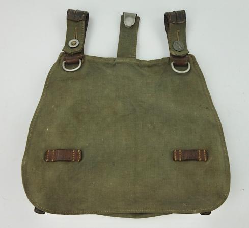 Wehrmacht early M31 Breadbag