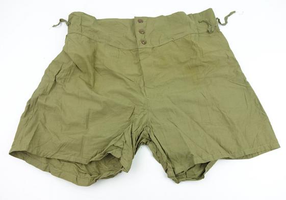 US WW2 Boxer Short