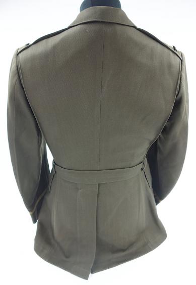 IMCS Militaria | US WW2 Class A Officers Tunic