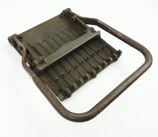 US WW2 50 Cal. Machinegun Belt Loader