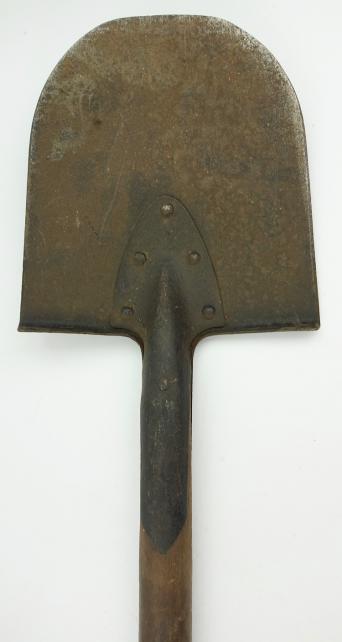 Wehrmacht Combat Engineer Shovel