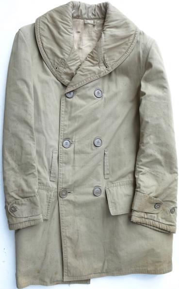 US WW2 Jeep Coat