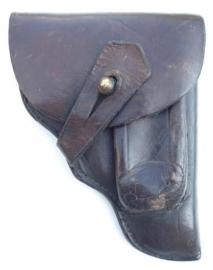 Wehrmacht Officers Pistol Holster