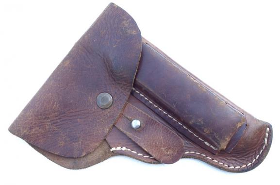 Wehrmacht Officers Pistol Holster