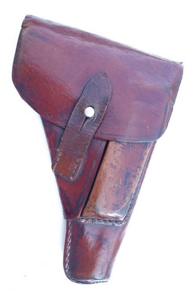 Wehrmacht Officers Pistol Holster