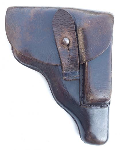 Wehrmacht Officers Pistol Holster