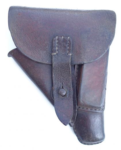 Wehrmacht Officers Pistol Holster