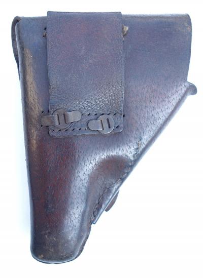 IMCS Militaria | Wehrmacht Officers Pistol Holster