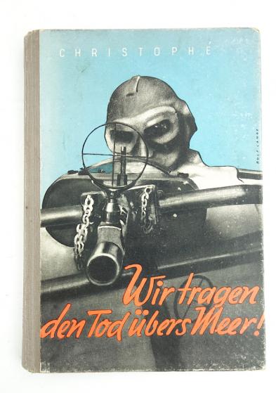 Luftwaffe Book