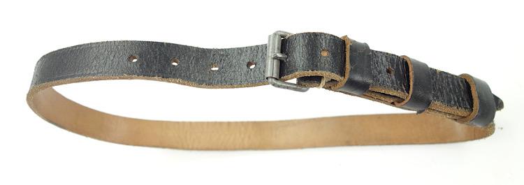 Assault Frame leather M31 Mestin Strap