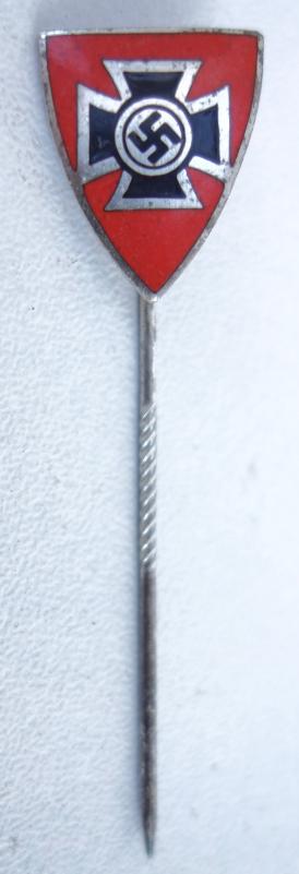 NSKOV Stick Pin