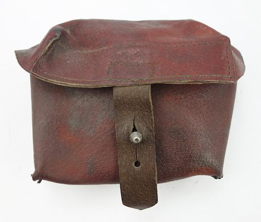 Soviet WW2 Tokarev SVT39/40 Pouch