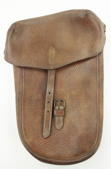 US WW2 Cavaly Horse Saddle Bag