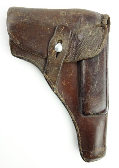 Wehrmacht Officers Pistol Holster