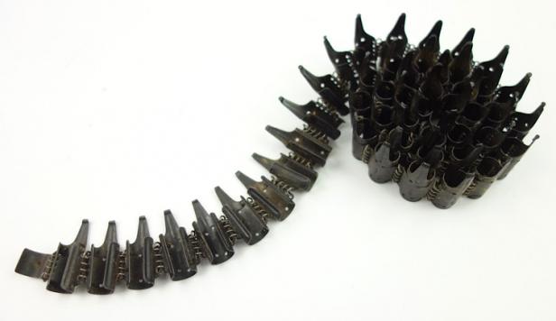 MG34/42 50 round Ammo Belt