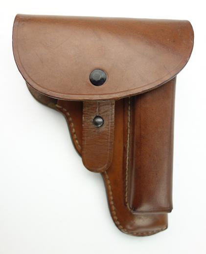 Wehrmacht Pistol Holster Pistole 27