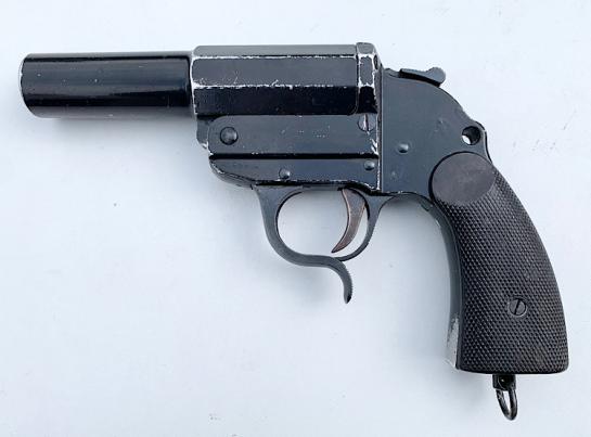 LP34 Flare Gun (Leught Pistole 34)