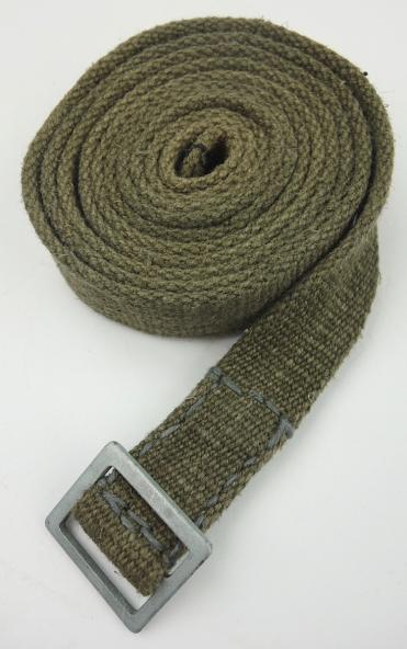 Wehrmacht M31 Gasmask Cannister Strap