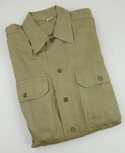 IMCS Militaria | US WW2 summer Shirt