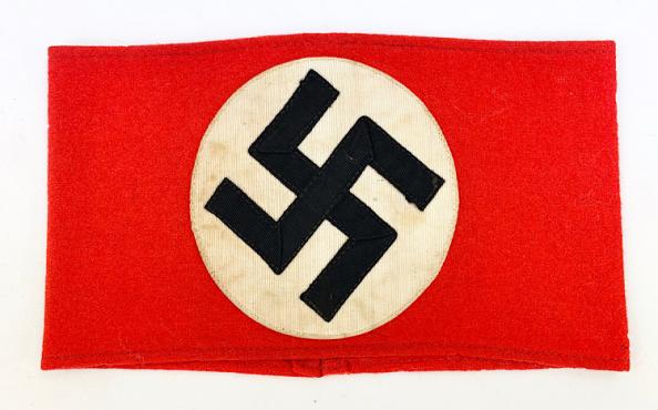 NSDAP Armband