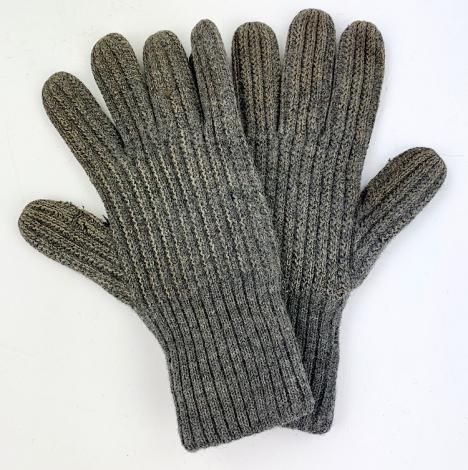 IMCS Militaria | Wehrmacht wool winter Gloves