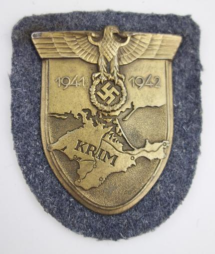 Luftwaffe Krim Shield