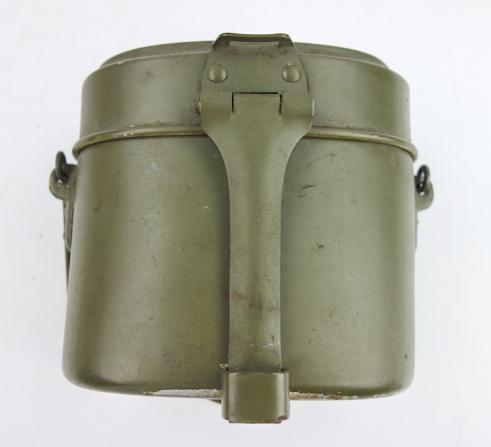 Wehrmacht M31 Aluminum Mestin