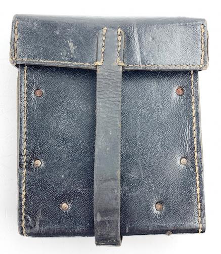 Wehrmacht Presstof MG34 Pouch