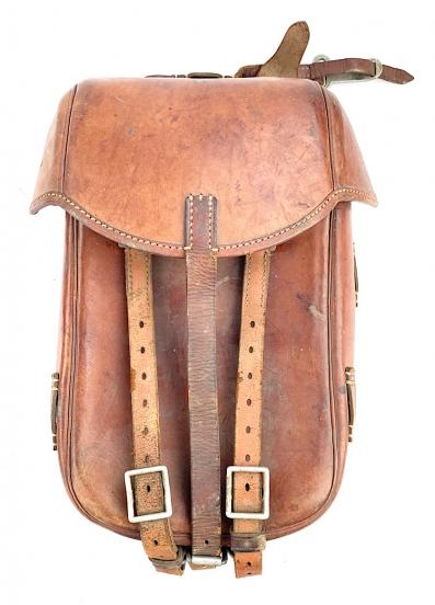 Wehrmacht Cavalry Sadle Bag