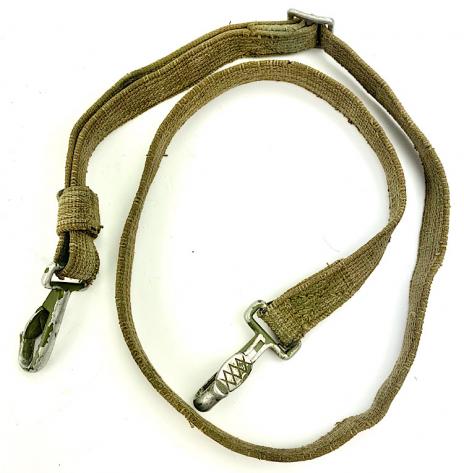 Wehrmacht MG34/42 Optic Box Strap