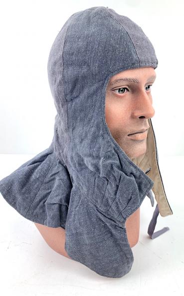 Luftwaffe reversable winter Hood