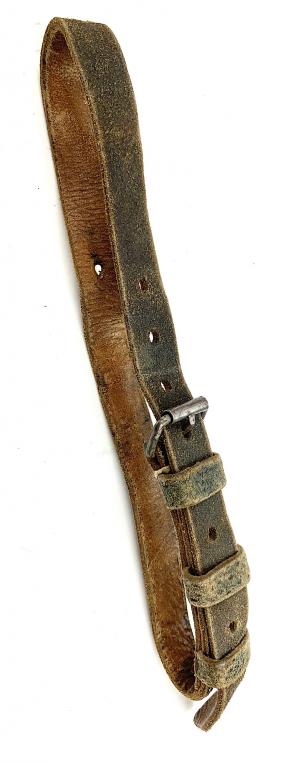 Assault Frame leather M31 Mestin Strap