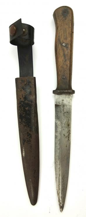 Wehrmacht Close Combat Knife