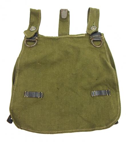 Wehrmacht M31 Breadbag