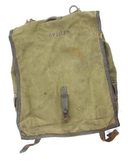 Wehrmacht Affe Backpack