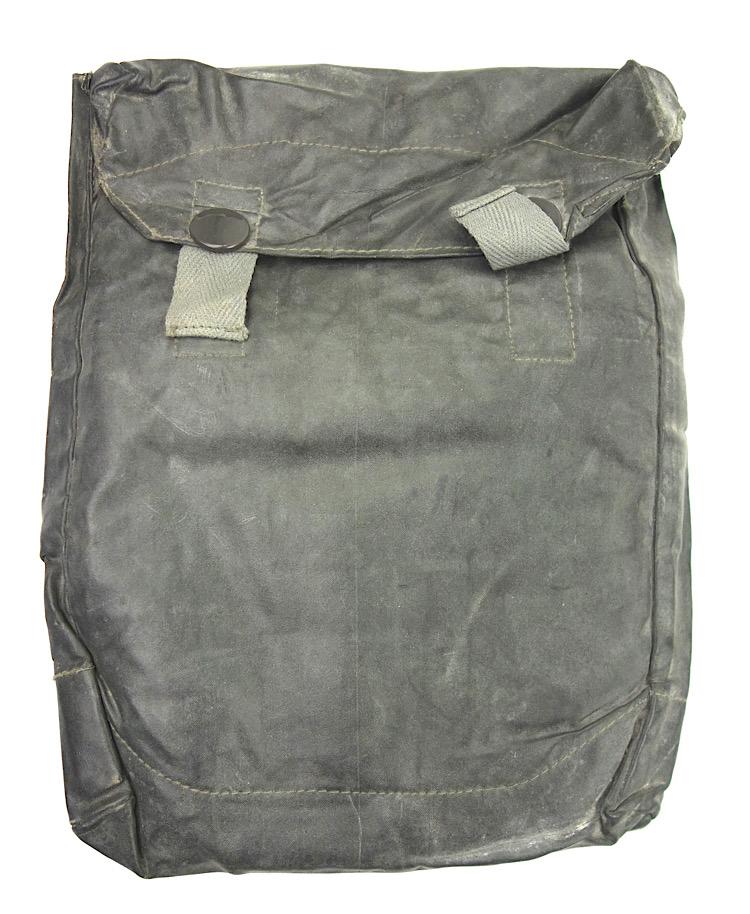 Wehrmacht Rubberized Gascape Pouch