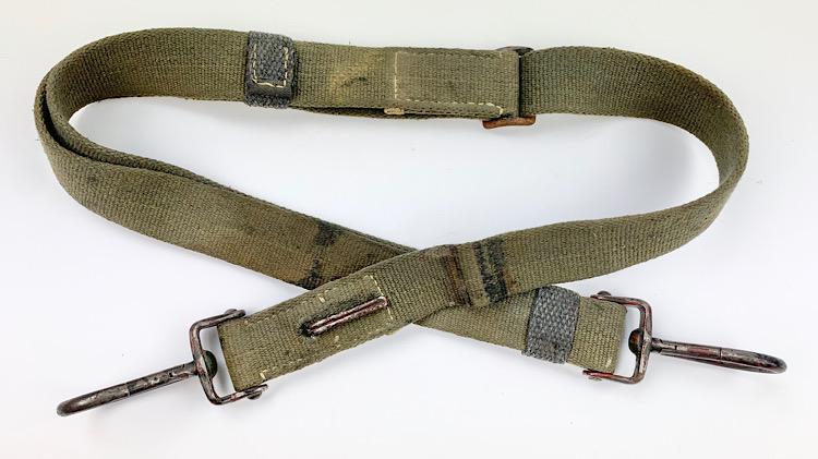 Wehrmacht Ammo Box Carrying Strap