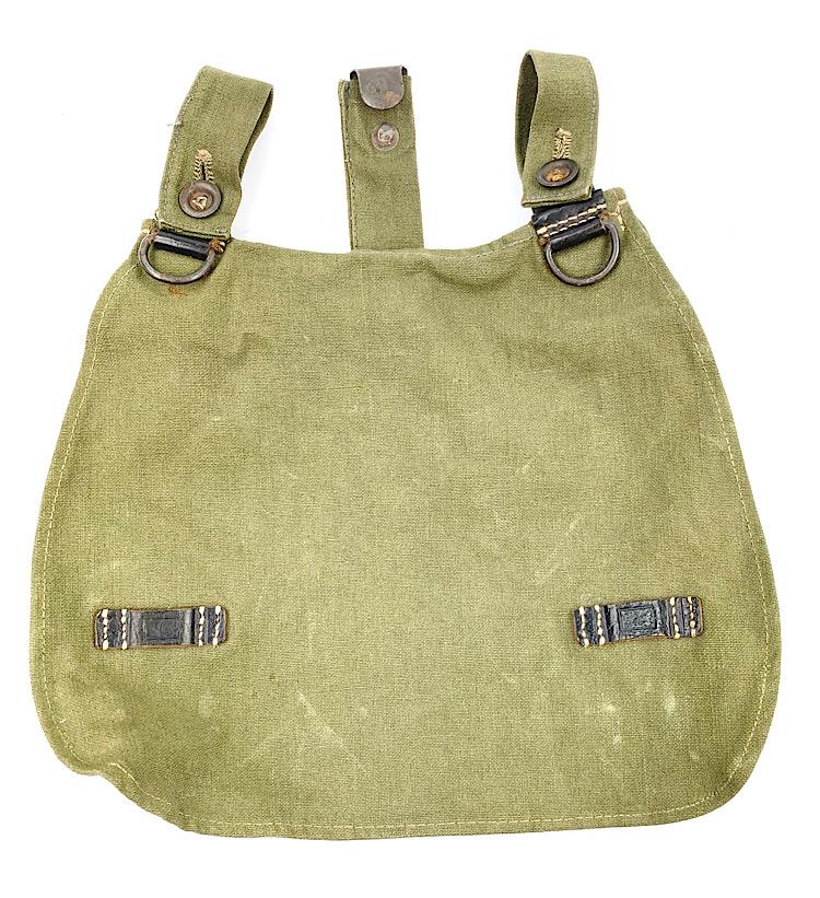 Wehrmacht M31 Breadbag