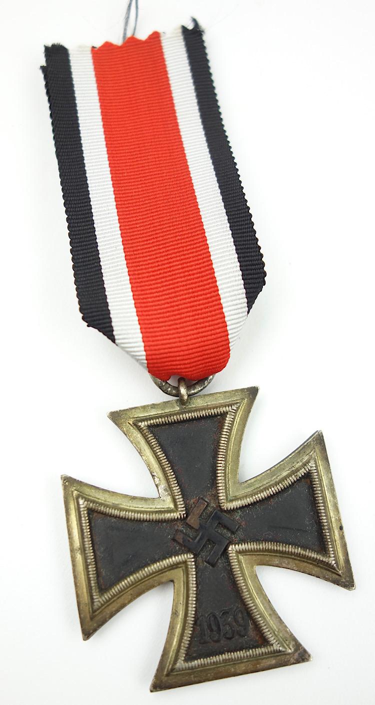 Iron Cross Second Class 1939