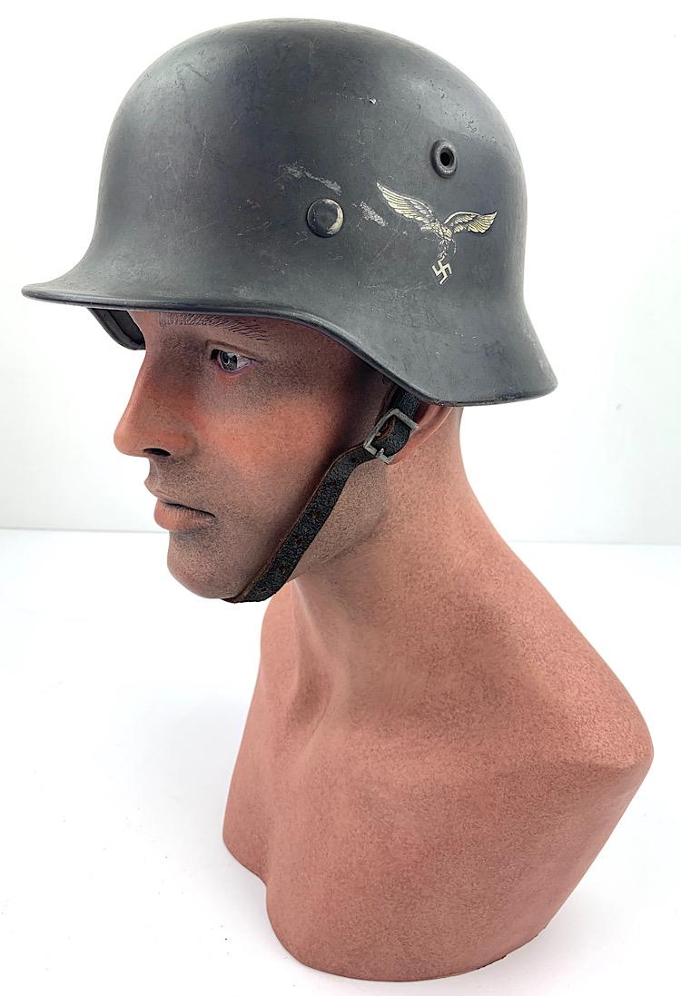 Luftwaffe M40 SD Helmet