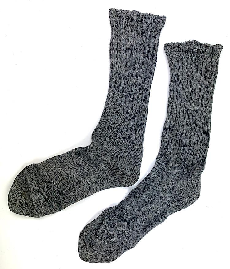 Wehrmacht Socks