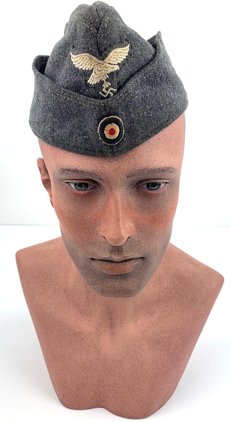 Luftwaffe Side Cap