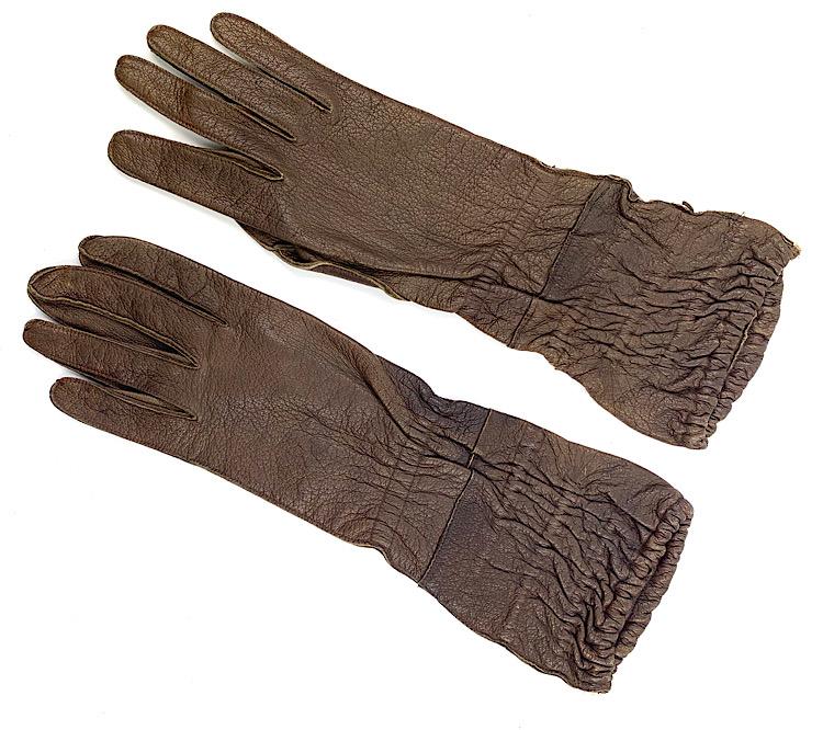 Fallschirmjager long summer Gloves