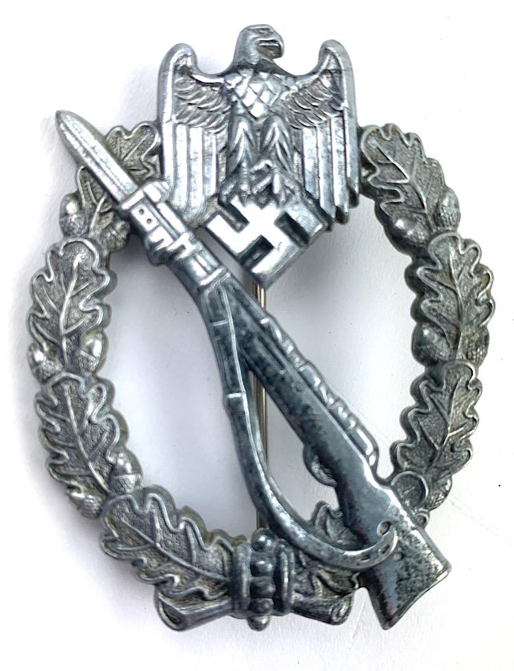 IAB Infantry Assault Badge