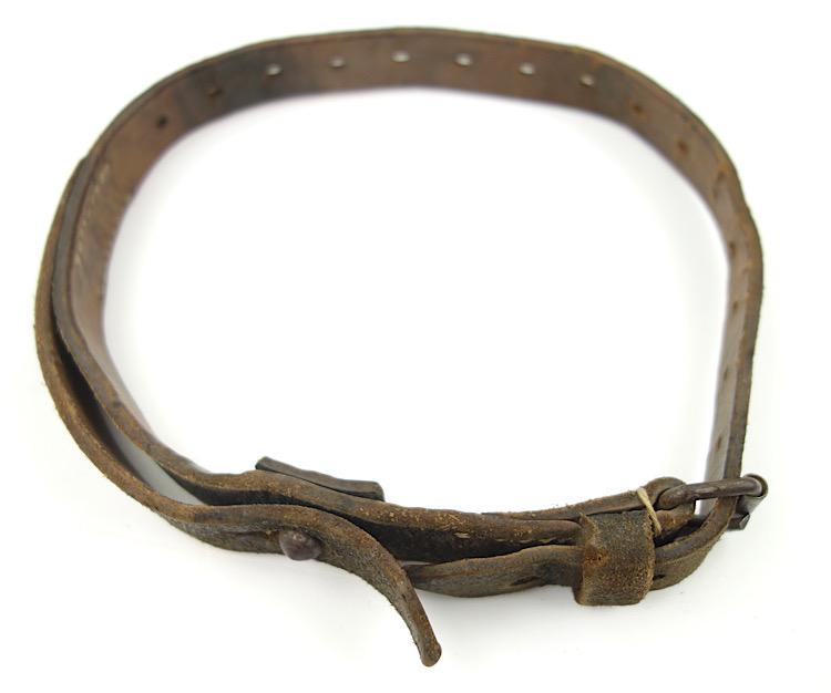 Wehrmacht Equipment Strap