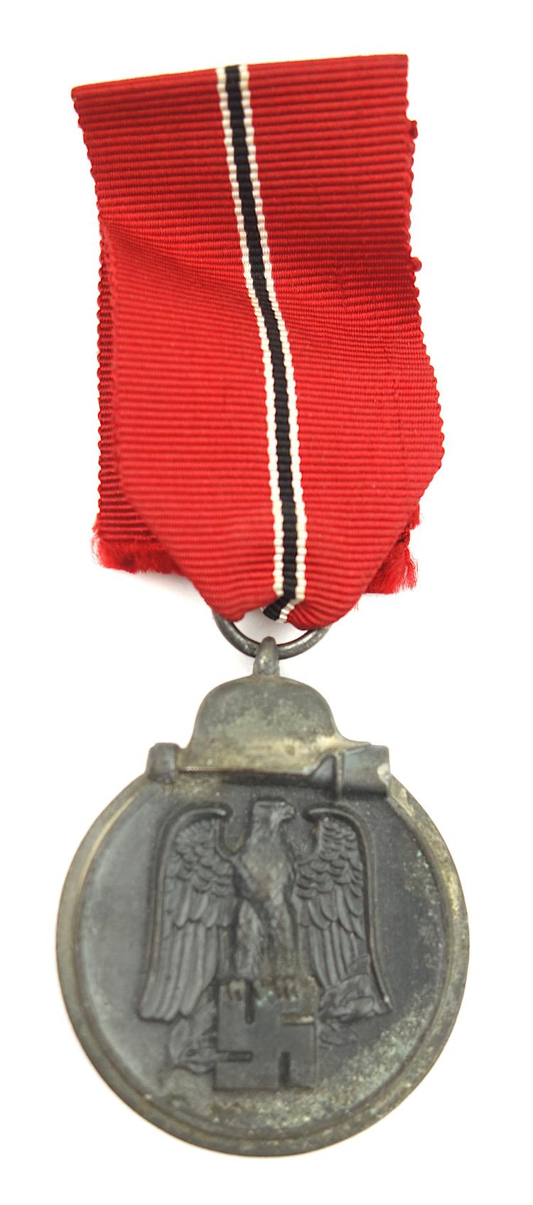 Eastern Front Winter Medal (Ost Medaille)