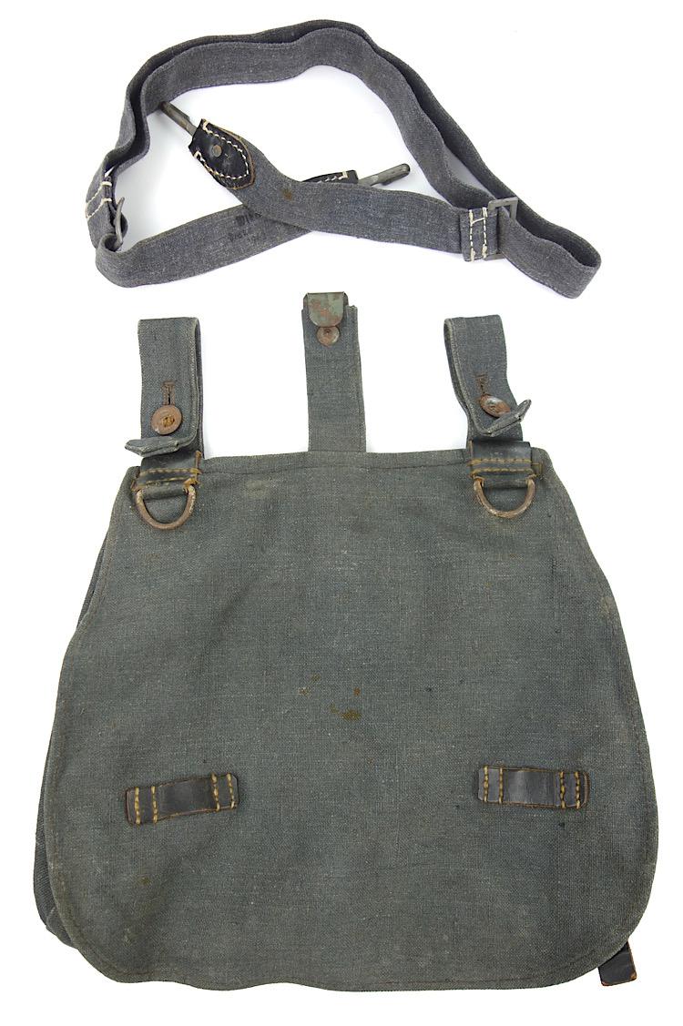 Luftwaffe Breadbag and Strap