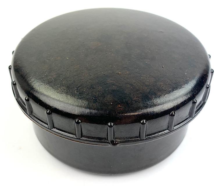 Wehrmacht Bakelite Food Container